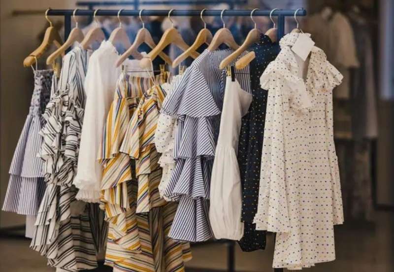 اللباس الجميل في المنام