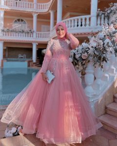 الفستان البمبي في المنام