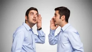 المناداة على شخص في المنام