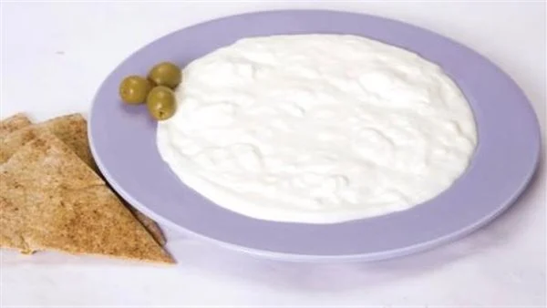 القشطة بالمنام