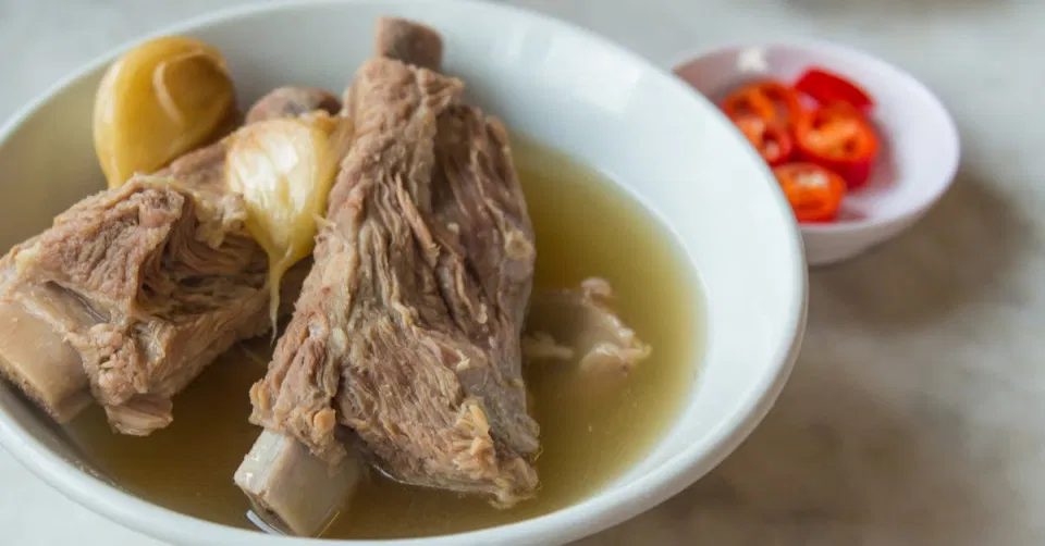 اللحم في المنام للامام الصادق