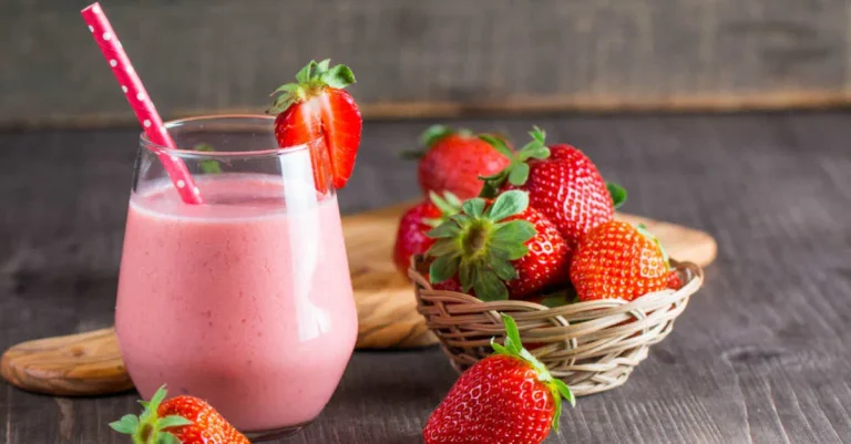 الفريز بالمنام