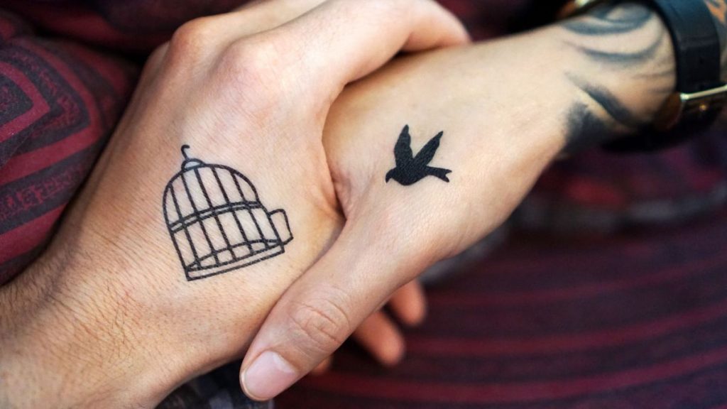 الوشم في المنام لابن سيرين