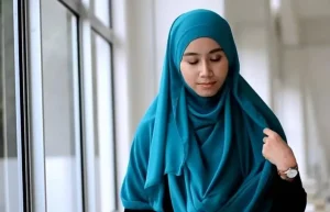 اللبس السماوي في المنام