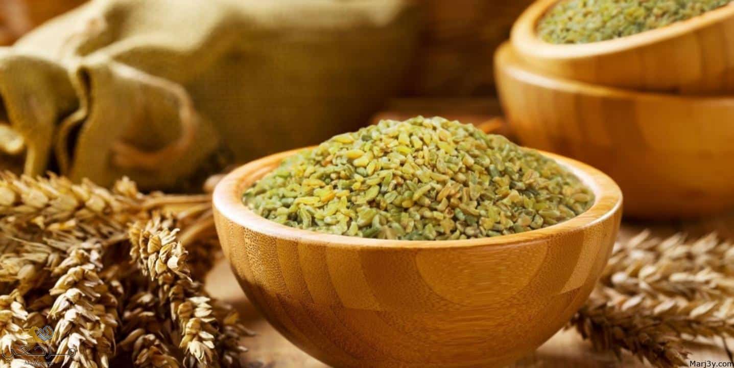 الفريكة بالمنام