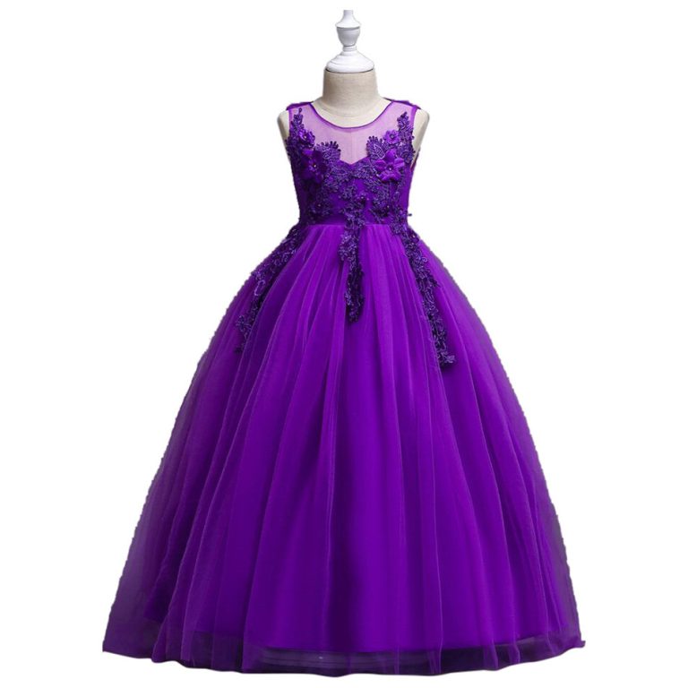 الفستان البنفسجي في المنام للمتزوجة