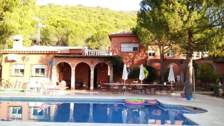 الفيلا في المنام للمتزوجة