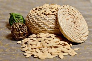 الفصفص في المنام لابن سيرين