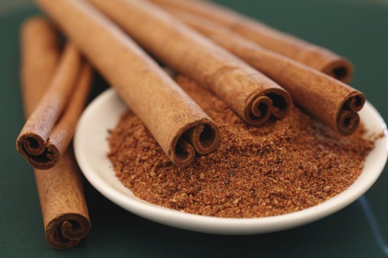 القرفة في الحلم