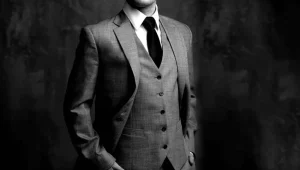 اللبس الرمادي في المنام