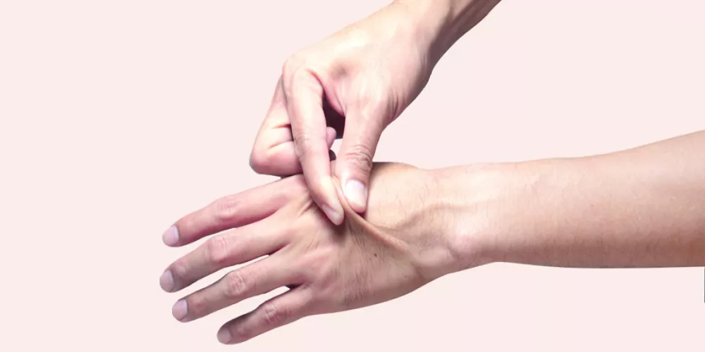 القرصه في الحلم