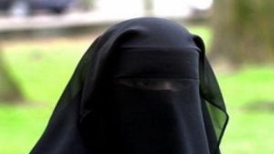 المنقبة في المنام